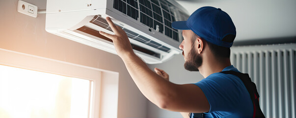 Air Conditioning Repair