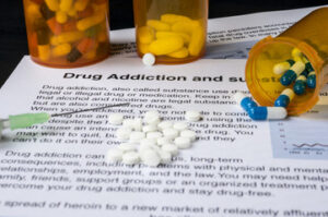 Prescription Drug Rehab